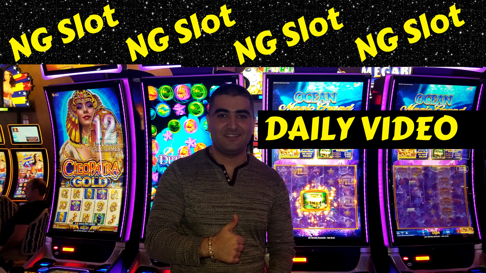 How to Win Slot Machines – Win Slot Machines Las Vegas Successfully