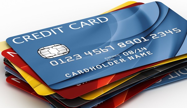 How your Credit Rating Affects your Credit Card Application