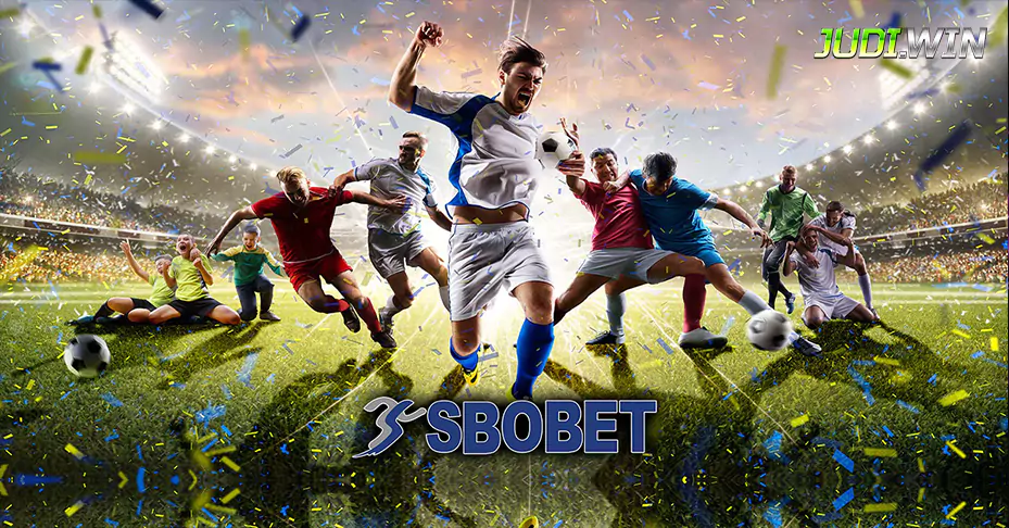 Football Betting – Tips to Make It Work Every Time Daftar SBOBET