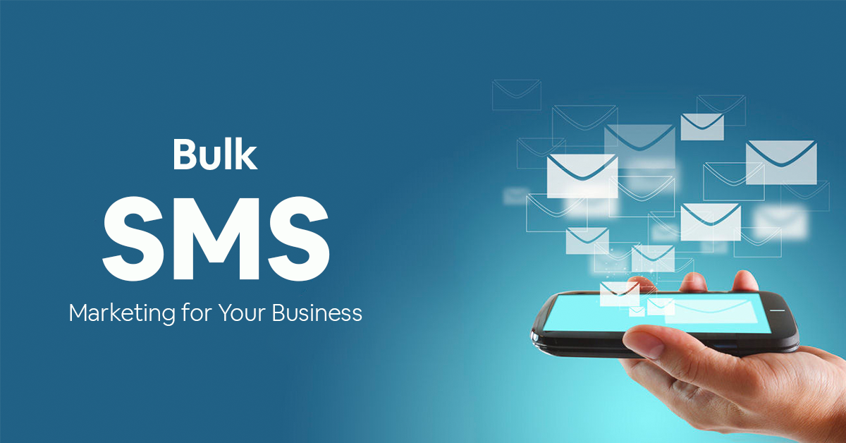 Difference Between Bulk SMS & Normal SMS