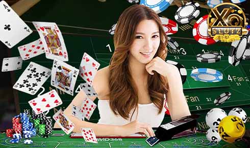 Casinos: A Glittering World of Entertainment and Chance