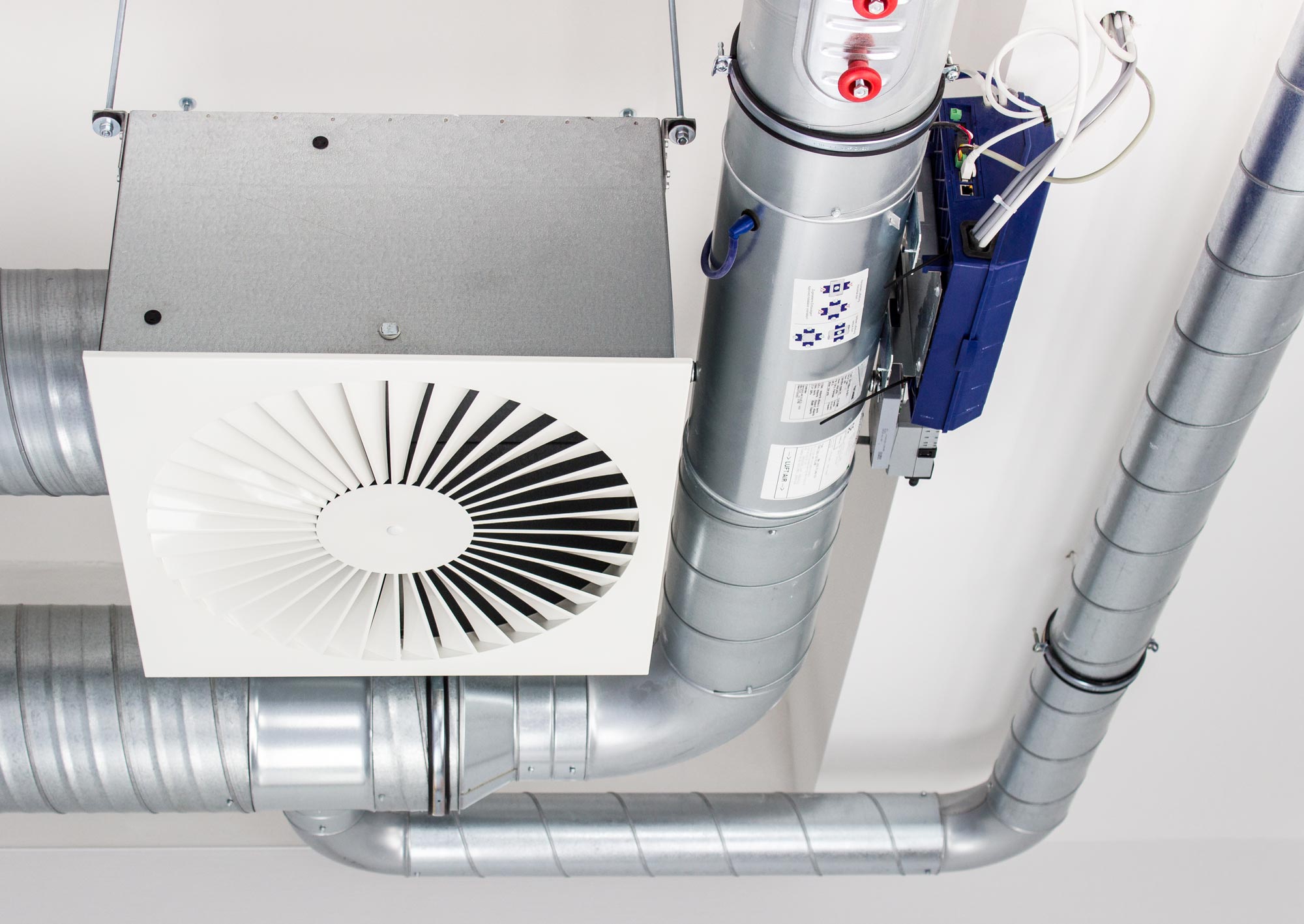 Some Benefits To Air Conditioning Installation In Lebanon, Ohio