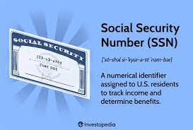 Understanding the Importance and Security of Social Security Numbers