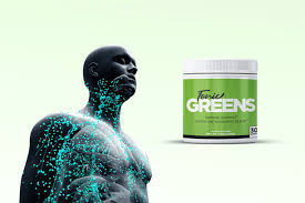 Title: Unveiling the Potent Power of Tonic Greens: A Comprehensive Guide